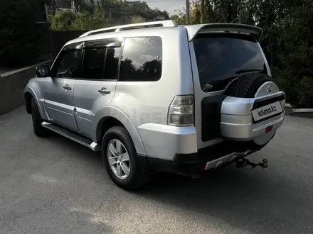 Mitsubishi Pajero 2008 года за 8 900 000 тг. в Алматы – фото 3