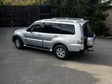 Mitsubishi Pajero 2008 годаүшін8 900 000 тг. в Алматы – фото 2