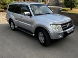 Mitsubishi Pajero 2008 годаүшін8 900 000 тг. в Алматы – фото 4