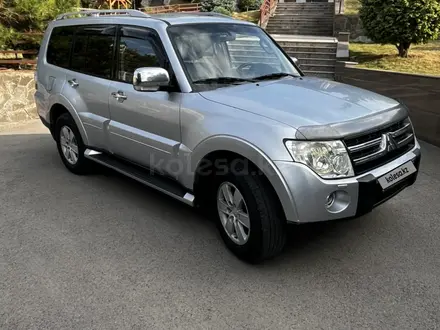 Mitsubishi Pajero 2008 года за 8 900 000 тг. в Алматы – фото 4