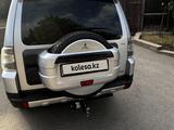 Mitsubishi Pajero 2008 годаүшін8 900 000 тг. в Алматы – фото 5