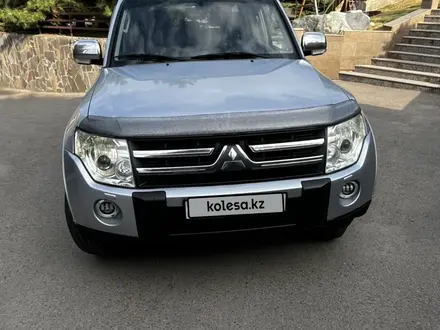 Mitsubishi Pajero 2008 года за 8 900 000 тг. в Алматы – фото 6