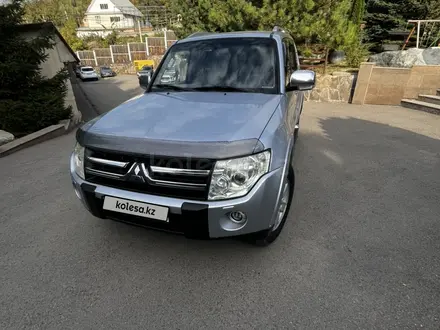 Mitsubishi Pajero 2008 года за 8 900 000 тг. в Алматы – фото 7