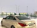 Hyundai Sonata 2011 годаүшін3 800 000 тг. в Уральск – фото 6