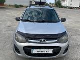 ВАЗ (Lada) Kalina 2194 2014 годаүшін2 000 000 тг. в Экибастуз