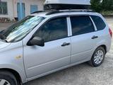 ВАЗ (Lada) Kalina 2194 2014 годаүшін2 000 000 тг. в Экибастуз – фото 2