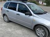 ВАЗ (Lada) Kalina 2194 2014 годаүшін2 000 000 тг. в Экибастуз – фото 3
