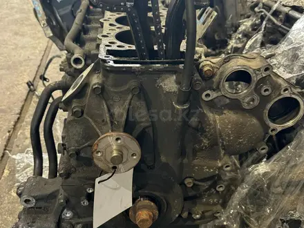 Заряженный блок 4M40, 4М40 2.8 дизель Mitsubishi Pajero, Паджеро за 10 000 тг. в Алматы