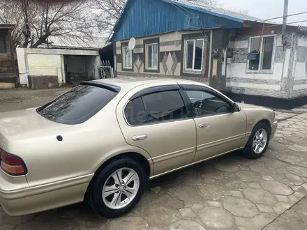 Nissan Maxima 1995 года за 2 500 000 тг. в Тараз – фото 3