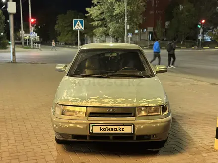 ВАЗ (Lada) 2110 2004 года за 650 000 тг. в Семей – фото 5