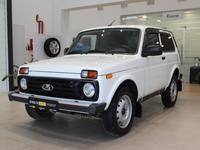 ВАЗ (Lada) Lada 2121 2021 года за 5 290 000 тг. в Астана