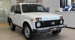 ВАЗ (Lada) Lada 2121 2021 года за 5 290 000 тг. в Астана – фото 3