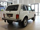 ВАЗ (Lada) Lada 2121 2021 года за 5 490 000 тг. в Астана – фото 4