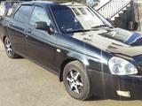 ВАЗ (Lada) Priora 2170 2008 годаfor1 500 000 тг. в Астана – фото 3