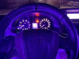 ВАЗ (Lada) Priora 2170 2013 годаүшін1 500 000 тг. в Семей – фото 4