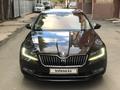 Skoda Superb 2018 года за 7 750 000 тг. в Уральск – фото 2