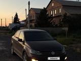 Volkswagen Polo 2020 года за 5 500 000 тг. в Караганда – фото 5
