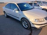 Volkswagen Passat 1999 года за 2 200 000 тг. в Тараз – фото 3