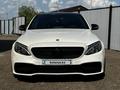 Mercedes-Benz C 250 2014 годаүшін13 500 000 тг. в Кокшетау – фото 2