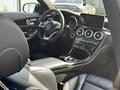 Mercedes-Benz C 250 2014 годаүшін13 500 000 тг. в Кокшетау – фото 11