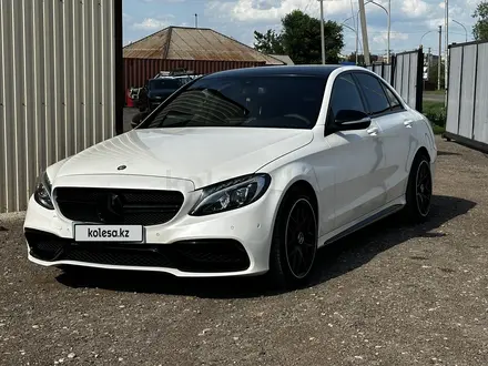 Mercedes-Benz C 250 2014 года за 13 500 000 тг. в Кокшетау