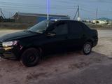 ВАЗ (Lada) Granta 2190 2023 года за 3 200 000 тг. в Уральск – фото 4