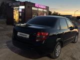 ВАЗ (Lada) Granta 2190 2023 года за 3 200 000 тг. в Уральск – фото 2