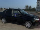 ВАЗ (Lada) Granta 2190 2023 года за 3 200 000 тг. в Уральск – фото 5