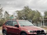 BMW X5 2008 года за 7 300 000 тг. в Алматы