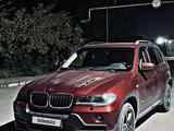 BMW X5 2008 года за 7 300 000 тг. в Алматы – фото 5