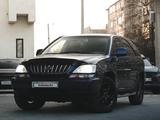 Lexus RX 300 2001 годаүшін5 300 000 тг. в Шымкент