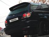 Lexus RX 300 2001 годаүшін5 300 000 тг. в Шымкент – фото 2