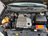 Lexus RX 300 2001 годаүшін5 300 000 тг. в Шымкент – фото 4