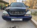 Lexus RX 300 2001 года за 5 500 000 тг. в Шымкент – фото 4