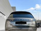 Land Rover Range Rover 2023 годаүшін95 500 000 тг. в Алматы