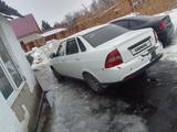 ВАЗ (Lada) Priora 2170 2011 годаfor570 000 тг. в Усть-Каменогорск – фото 5