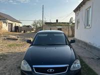 ВАЗ (Lada) Priora 2172 2008 года за 1 500 000 тг. в Атырау