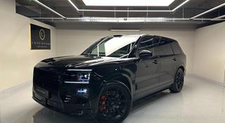 Zeekr 9X Hyper 2026 года за 66 999 999 тг. в Астана