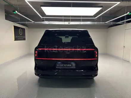 Zeekr 9X Hyper 2026 года за 66 999 999 тг. в Астана – фото 4