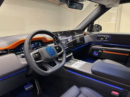Zeekr 9X Hyper 2026 года за 66 999 999 тг. в Астана – фото 22