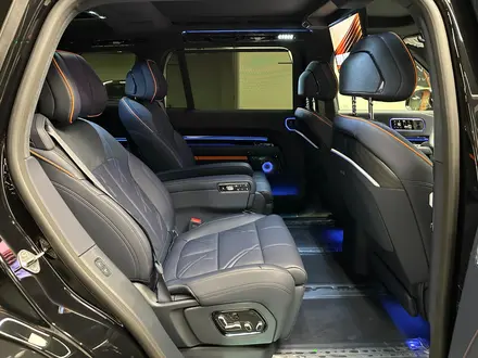 Zeekr 9X Hyper 2026 года за 66 999 999 тг. в Астана – фото 48