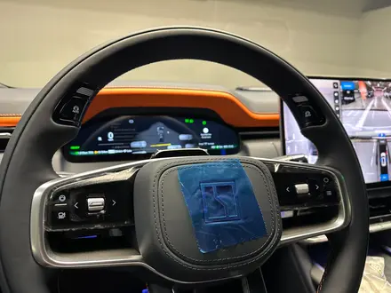 Zeekr 9X Hyper 2026 года за 66 999 999 тг. в Астана – фото 26