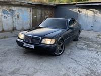 Mercedes-Benz S 320 1996 годаүшін2 600 000 тг. в Шымкент