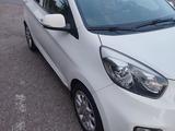 Kia Picanto 2014 года за 5 200 000 тг. в Усть-Каменогорск – фото 3