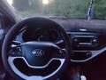 Kia Picanto 2014 годаfor5 200 000 тг. в Усть-Каменогорск – фото 8