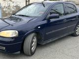 Opel Astra 2002 года за 1 000 000 тг. в Атырау – фото 4