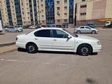 Nissan Cefiro 1999 года за 2 300 000 тг. в Астана – фото 4