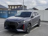 Jetour X70 Plus 2023 года за 8 800 000 тг. в Алматы – фото 2