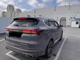Jetour X70 Plus 2023 года за 8 800 000 тг. в Алматы – фото 5