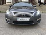 Nissan Teana 2014 годаүшін7 200 000 тг. в Шымкент